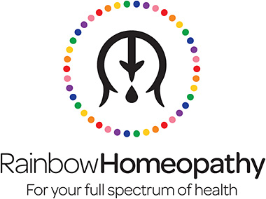 Rainbow Homeopathy logo